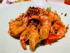 避风塘深海大虾-顺峰(农展馆店)