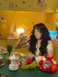 -WAVE SODA摄影工作室