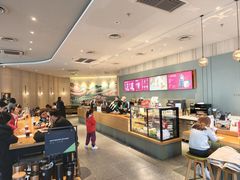 -星巴克臻选(北京清河万象汇1店)