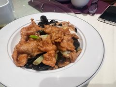 -凯鸽酒楼(大同振兴街店)