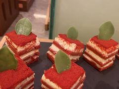 -鲤鱼洲酒店港鲤咖啡厅