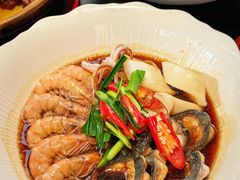 -艺墅家·福建菜·百年侨楼(集美学村大社店)