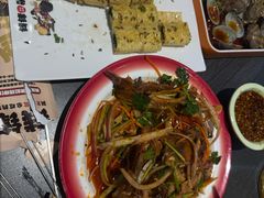 -钱锋炭缸烧烤(南湖大路总店)