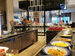 -青岛富力艾美酒店