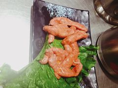 -合易泓烤肉•首创生椰大油边(宁山路店)