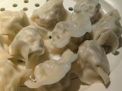 -悦海·家宴·冰花皮皮虾大锅贴(宝龙店)