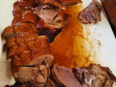 -先记烧鹅王·本地粤菜(福永店)