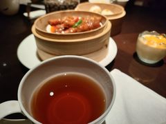 -领事馆19号中餐厅(厦门海景洲际酒店)