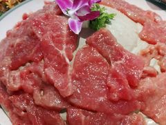 -龙聚德北京烤鸭(沙坪坝华宇A馆店)