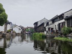 -南浔古镇