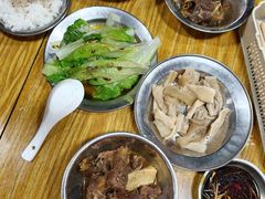 -阿秋牛排(湖心街店)