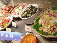 -景湖轩全日制餐厅·南湖名都