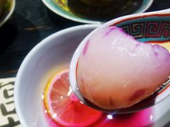 -宫事颐庭·老佛爷贵寿下午茶(颐和园店)