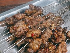 -清真·马峰烤肉(小学习北巷店)