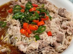-一轩饺子馆(丽都店)