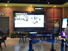 -中影荟星激光影城(西丽店)