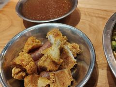 -柳州肥姨妈大骨螺蛳粉(双阳路店)