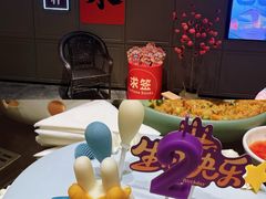 -佘山世茂艾美·御珍轩中餐厅