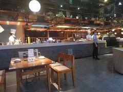 大堂-黑鸡小馆(金源店)