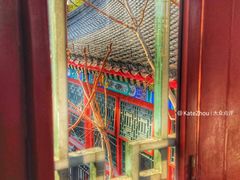 -星巴克臻选(北京前门大街店)