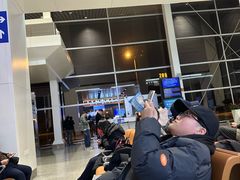 -南昌昌北国际机场