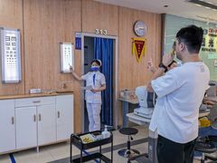 -武汉大学附属爱尔眼科医院(湖北总院)