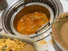 -密友回转自助火锅(世茂国际广场店)