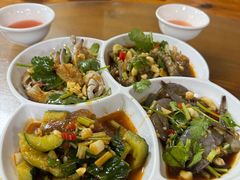 -肥弟大排档(汕樟路店)