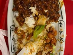 -和合谷(海淀五路居店)