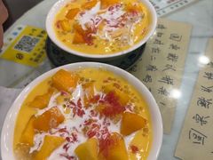 -荔芳传统糖水铺
