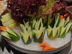 -将相和·海鲜蒸饺大连菜