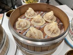 -小杨生煎(黄河路店)