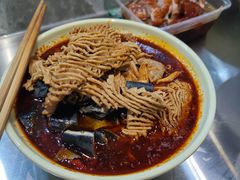 -晓马鸭店(新芜路店)
