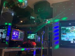 -星聚会KTV(北京世贸天阶店)