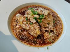 -渝信川菜 · 川味家常菜(财富购物中心店)