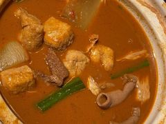 -避风塘(宝山万达店)