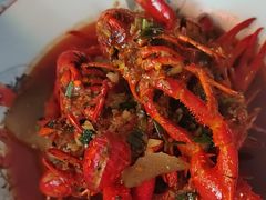 -辣不怕口味虾(凌霄路店)