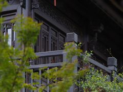 -星巴克(南京老门东店)