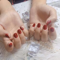 手部美甲-scarlet斯卡莱美容护理机构