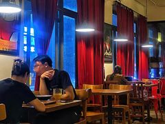 -雕刻时光·无国界料理西餐厅(五山店)