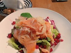 -Pizza Express(机场T1店)