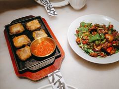 -大鱼徽州·寻味徽菜(万象汇店)