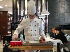 -味+新京宴·烤鸭·北京菜(创意谷店)