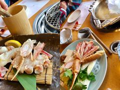 -蟹道乐(道顿堀本店)