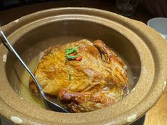 -金牌外婆家(苏州中心店)
