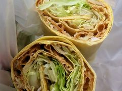 -山东傻大粗粮煎饼(牛街店)
