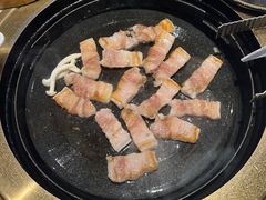 -韩时烤肉(枫蓝店)