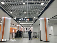 -靖江路(地铁站)