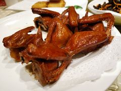 -顺风海鲜港(金玉兰店)