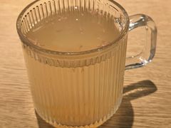蜂蜜柚子茶-阿吾罗·月咏精致日料(港汇恒隆广场店)